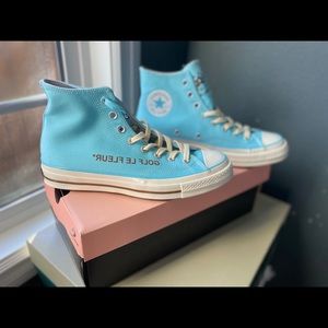 Golf Le Fleur Converse by Tyler the Creator